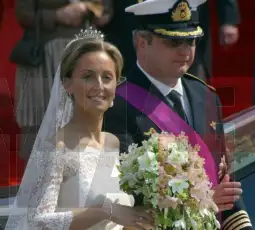 Принцеза Клер